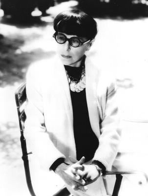 Edith Head