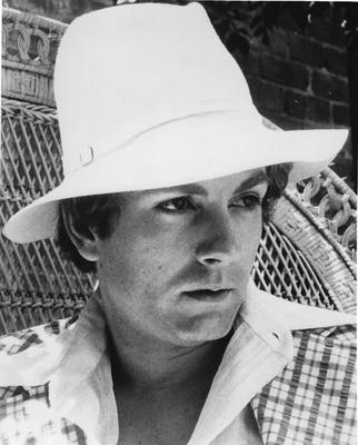 1976 <i>After Dark</i> magazine.